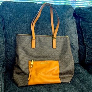 Michael Kors bag
